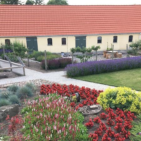 Birkende Bed And Breakfast Langeskov Экстерьер фото