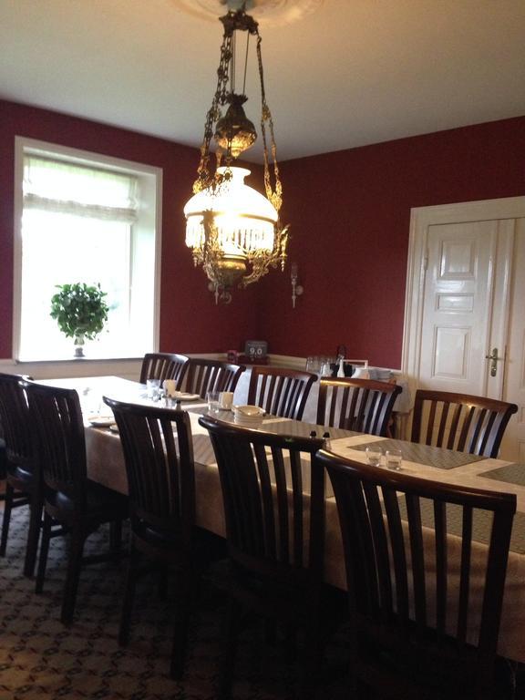 Birkende Bed And Breakfast Langeskov Экстерьер фото