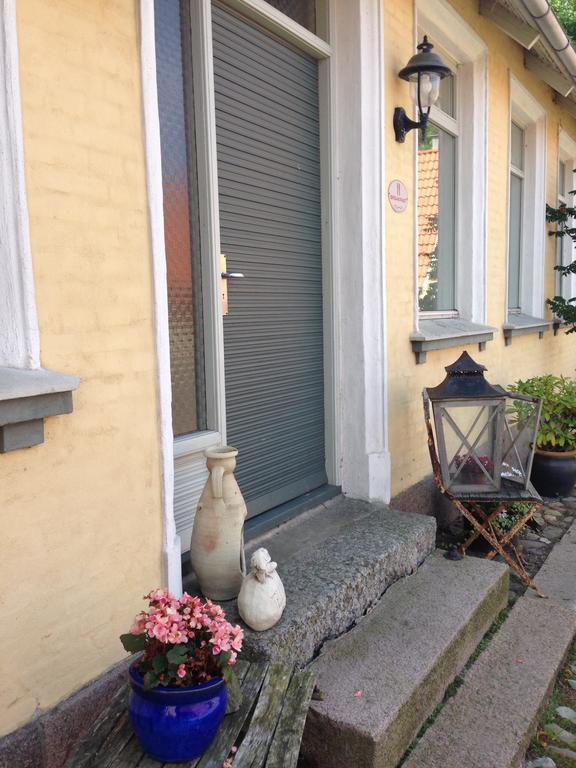 Birkende Bed And Breakfast Langeskov Экстерьер фото