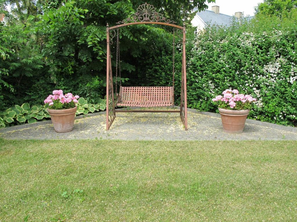 Birkende Bed And Breakfast Langeskov Экстерьер фото