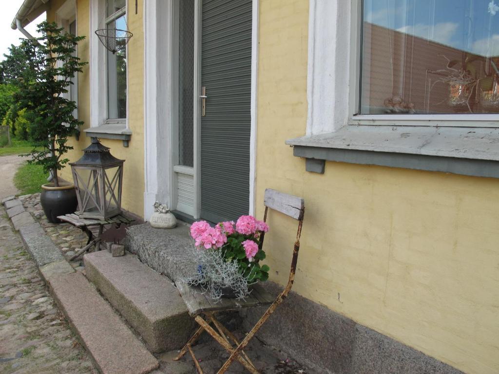 Birkende Bed And Breakfast Langeskov Экстерьер фото