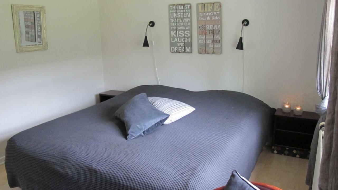 Birkende Bed And Breakfast Langeskov Экстерьер фото