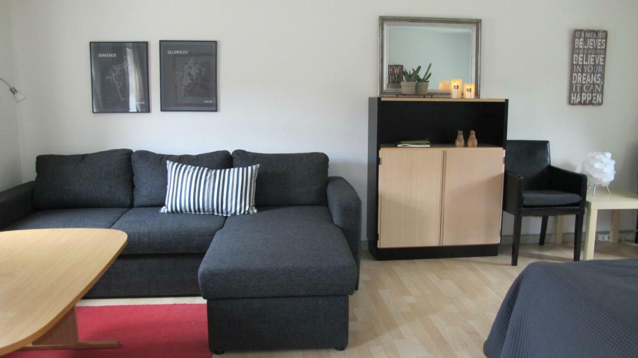 Birkende Bed And Breakfast Langeskov Экстерьер фото