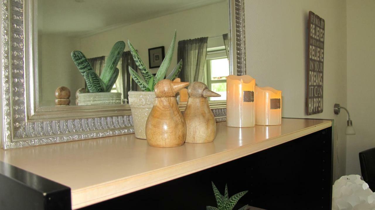 Birkende Bed And Breakfast Langeskov Экстерьер фото