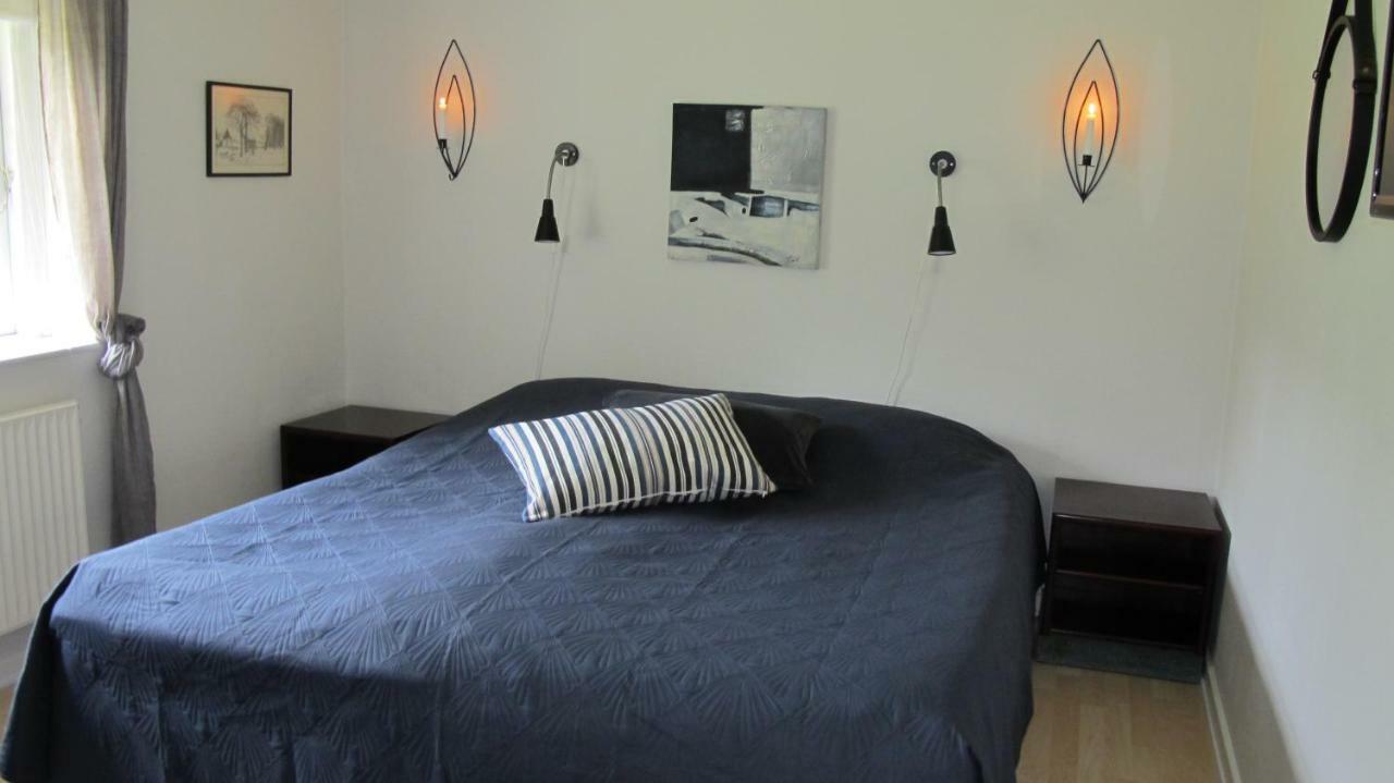 Birkende Bed And Breakfast Langeskov Экстерьер фото