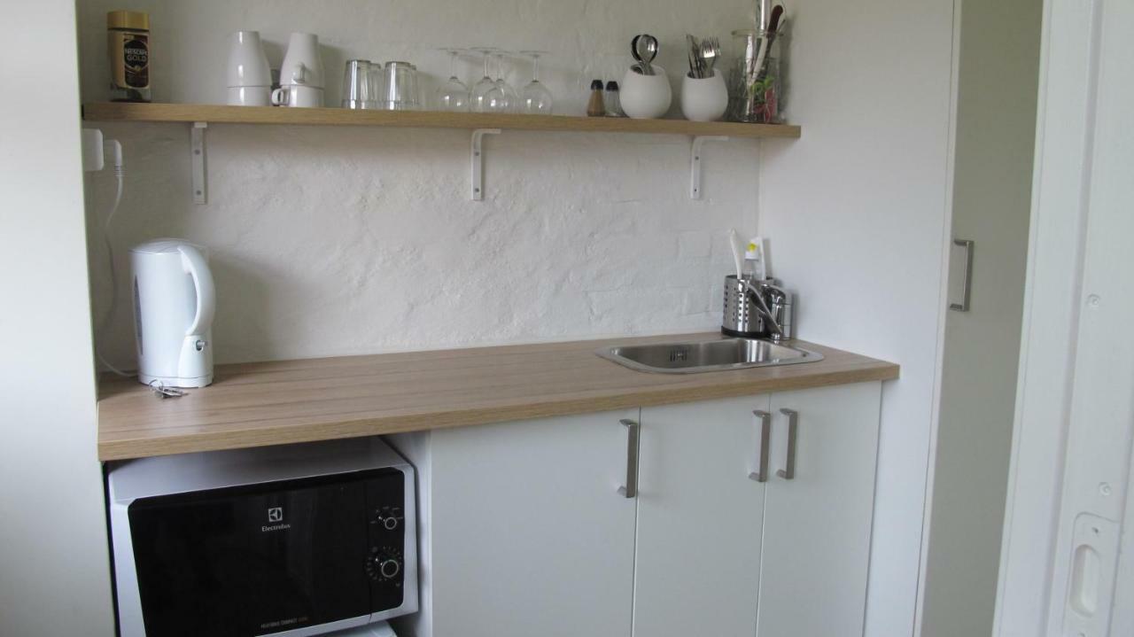 Birkende Bed And Breakfast Langeskov Экстерьер фото
